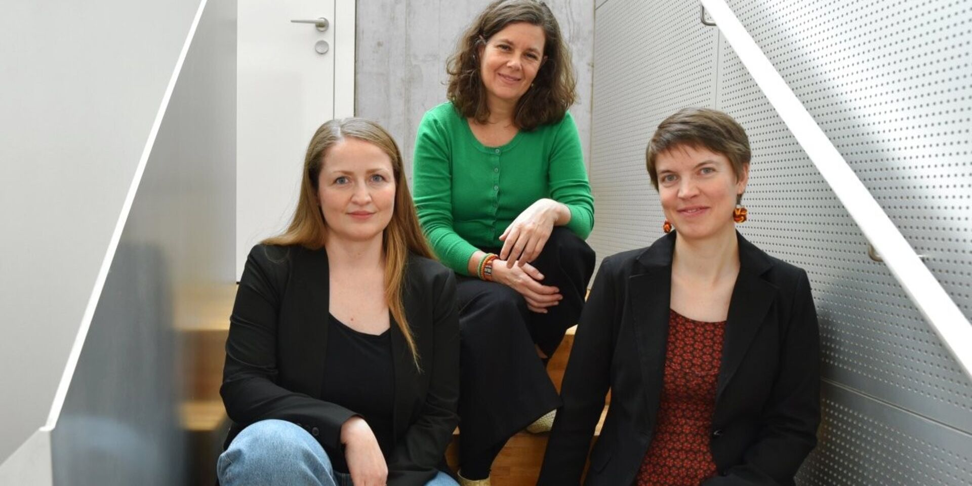 Produktdatenbank für Schweizer Bauwirtschaft